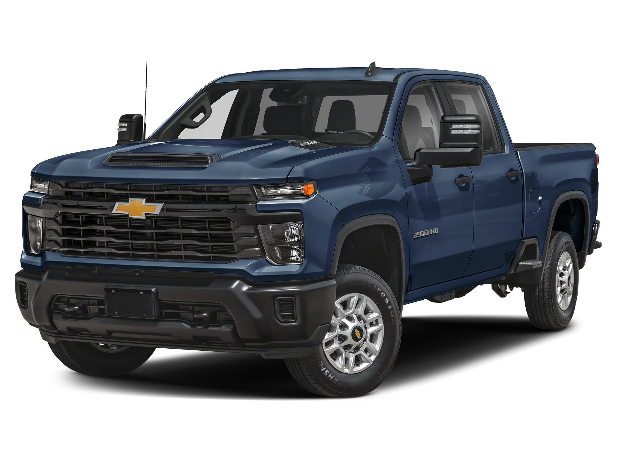 chevrolet silverado 2500hd 2025 2GC4KME78S1132780 image chevrolet silverado 2500hd 2025 2GC4KME78S1132780 image